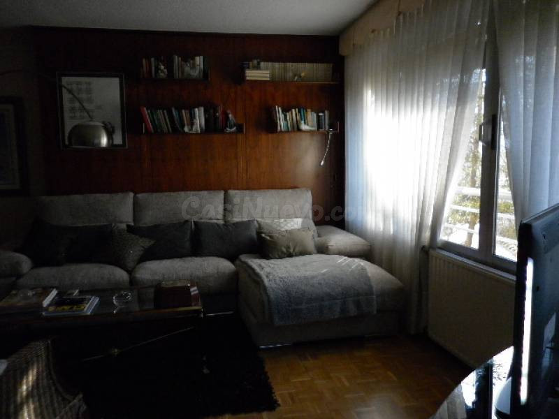 Piso en Benidorm zona Avenida Europa, 162 m2 - foto 3