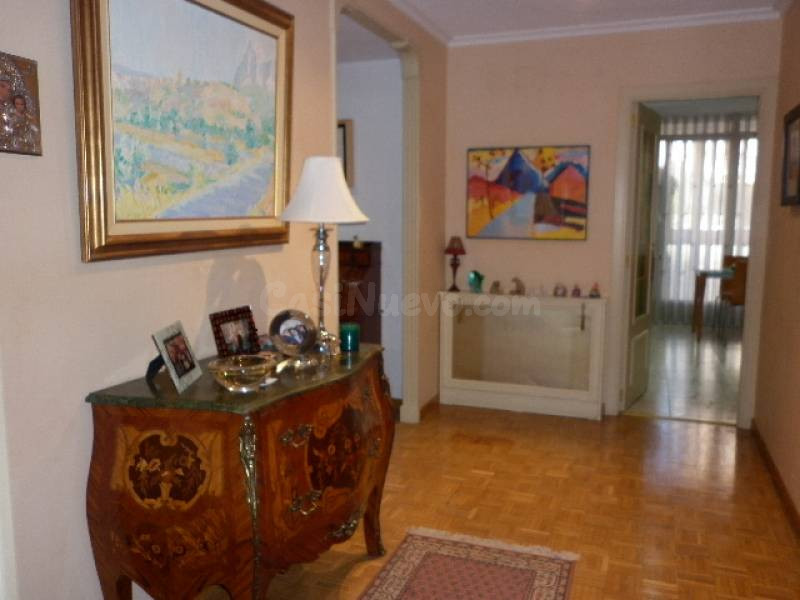 Piso en Benidorm zona Avenida Europa, 162 m2 - foto 5