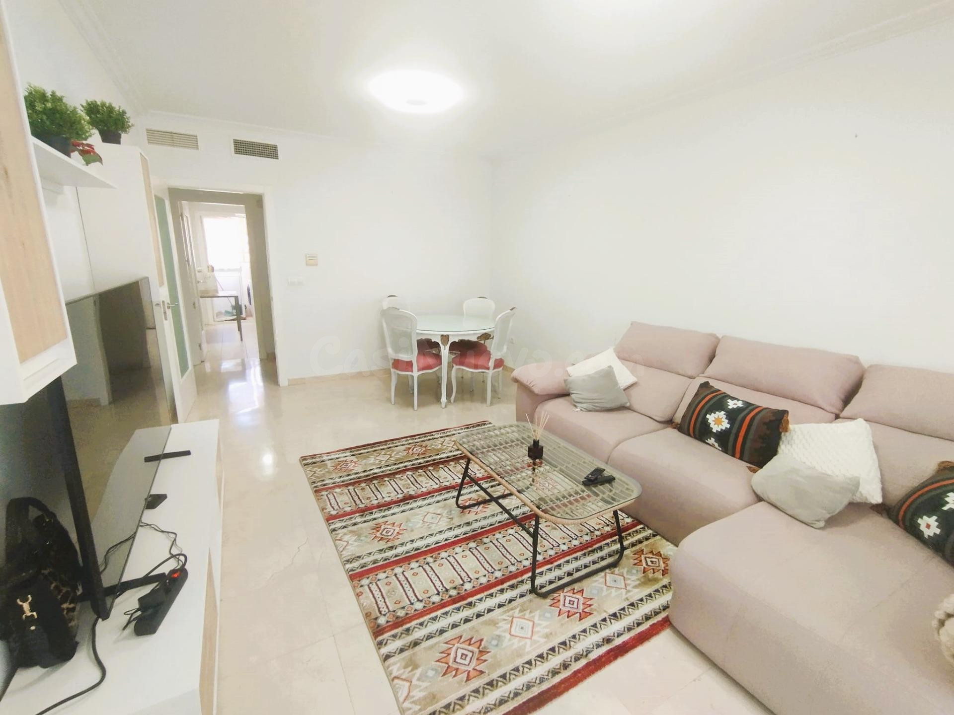 PRECIOS APARTAMENTO EN CASARES GOLF