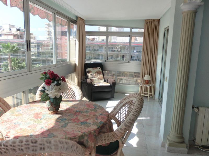 VACACIONAL !!!! con parking y piscina - foto 4