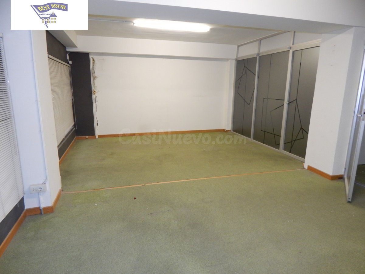 ALQUILER LOCAL ZONA LLOMBO DE ONTINYENT!!! - foto 2