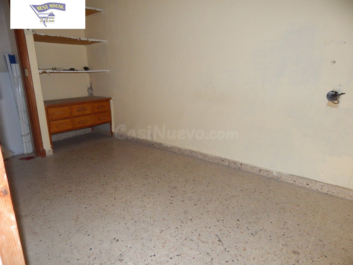 ALQUILER LOCAL ZONA LLOMBO DE ONTINYENT!!! - foto 4