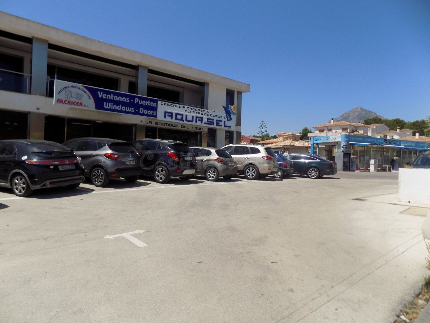 Local Comercial en San Rafael, ideal para oficina, clinica, 