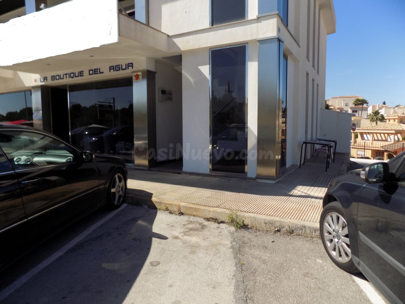 Local Comercial en San Rafael, ideal para oficina, clinica,  - foto 3