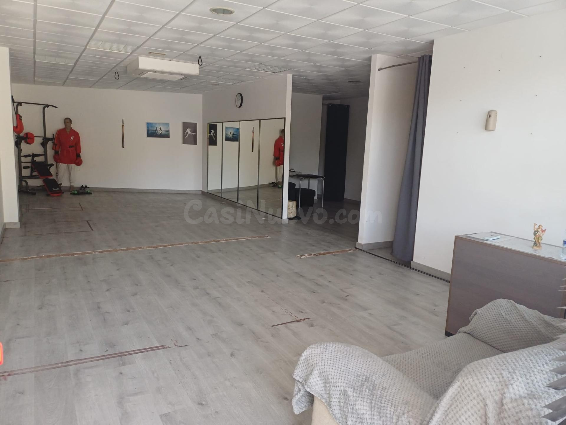 Local Comercial en San Rafael, ideal para oficina, clinica,  - foto 4