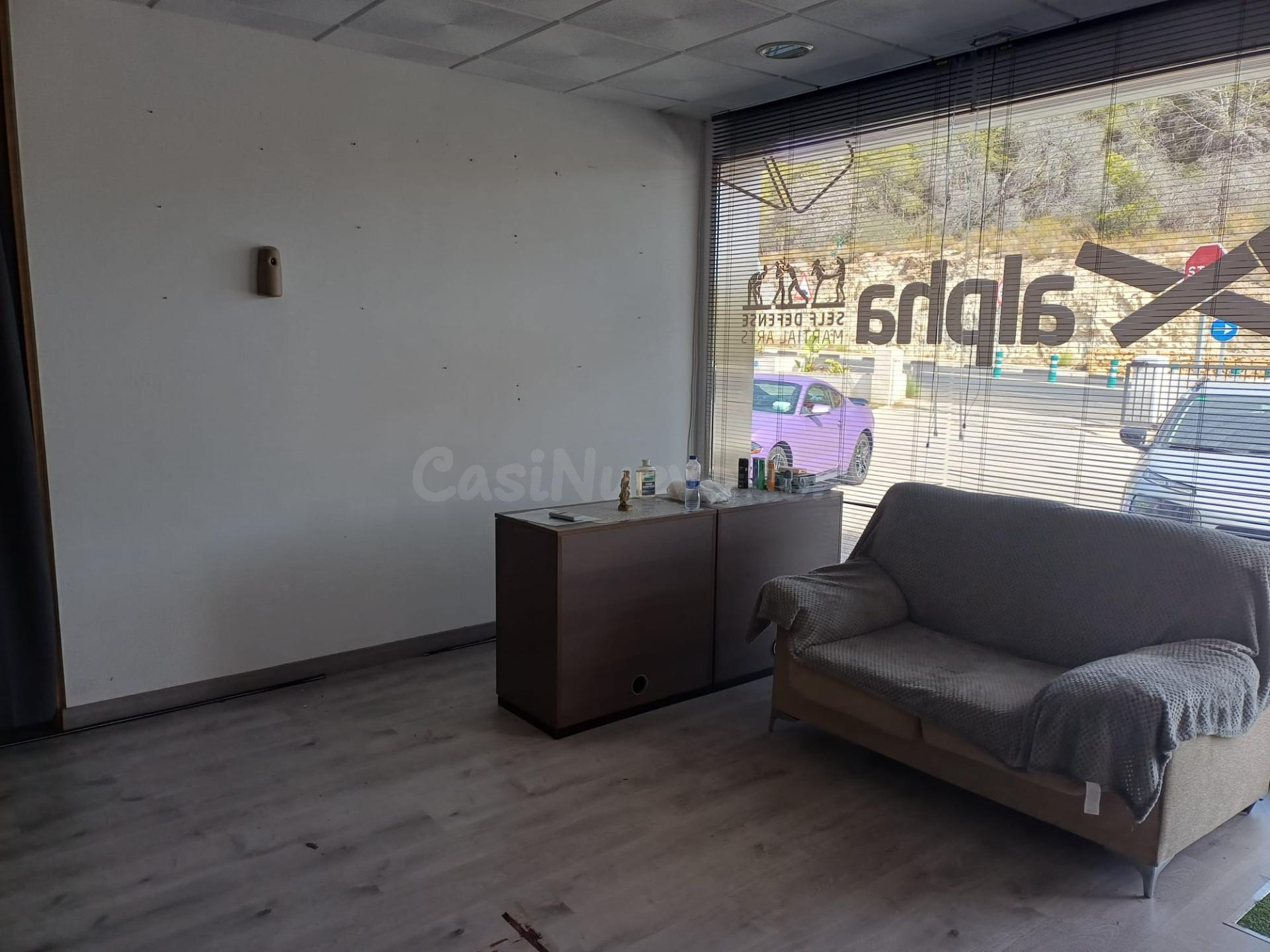 Local Comercial en San Rafael, ideal para oficina, clinica,  - foto 5