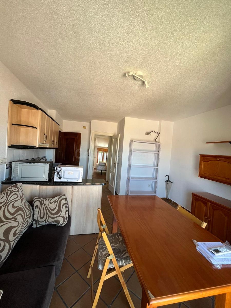 APARTAMENTO  EN ALQUILER EN EL ALBAYZIN