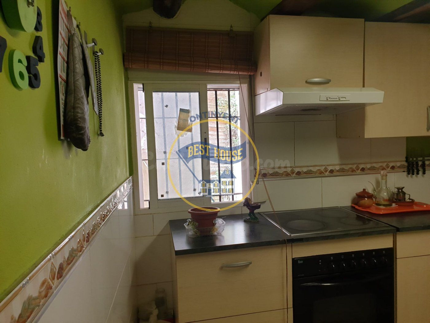 OPORTUNIDAD CASA REFORMADA EN LA VILA DE ONTINYENT - foto 2