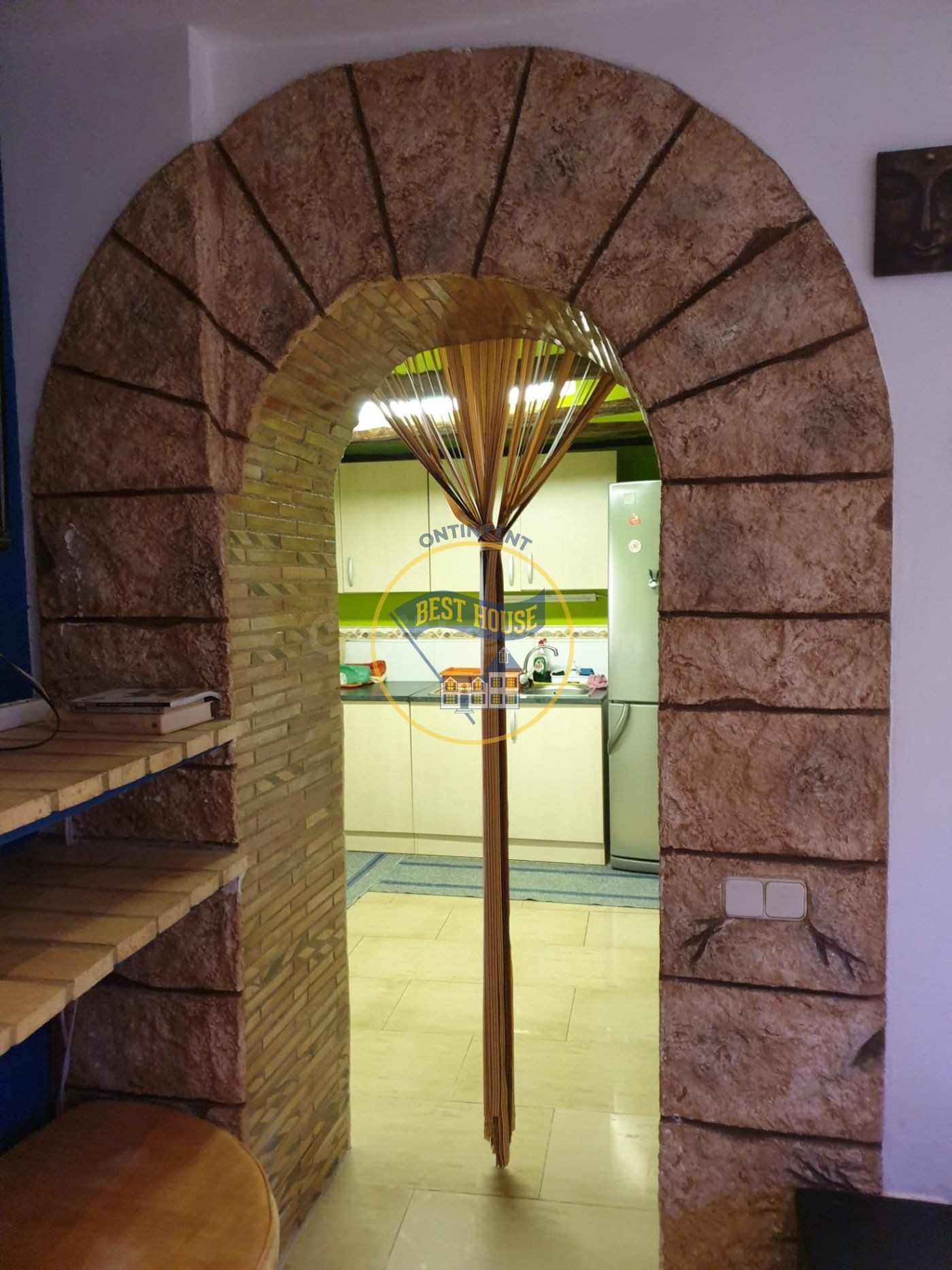 OPORTUNIDAD CASA REFORMADA EN LA VILA DE ONTINYENT - foto 3