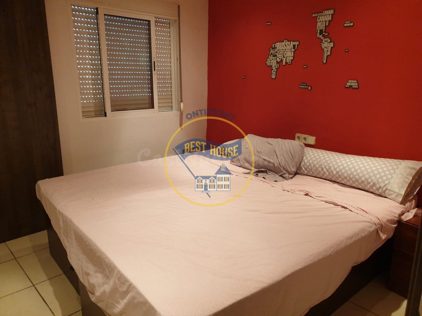 OPORTUNIDAD CASA REFORMADA EN LA VILA DE ONTINYENT - foto 4