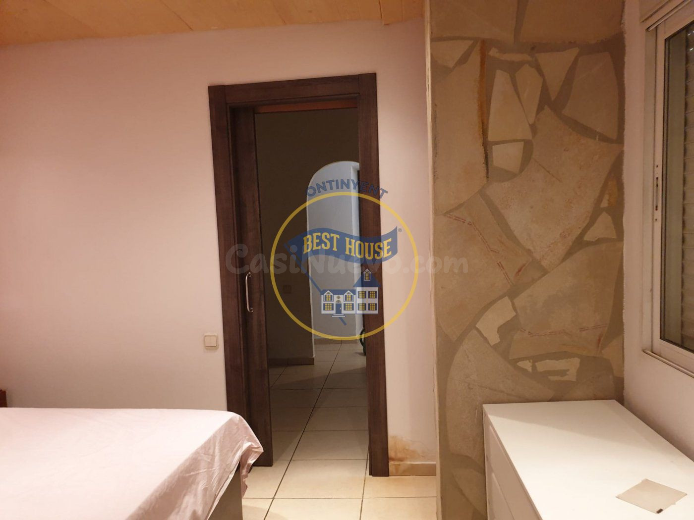 OPORTUNIDAD CASA REFORMADA EN LA VILA DE ONTINYENT - foto 5