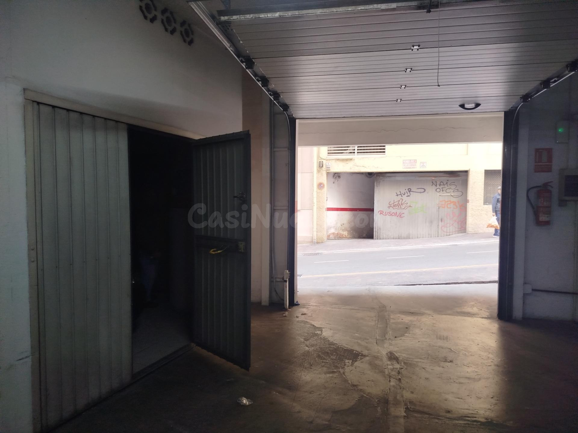 Garaje en Benidorm zona Centro, 15 m2 - foto 2