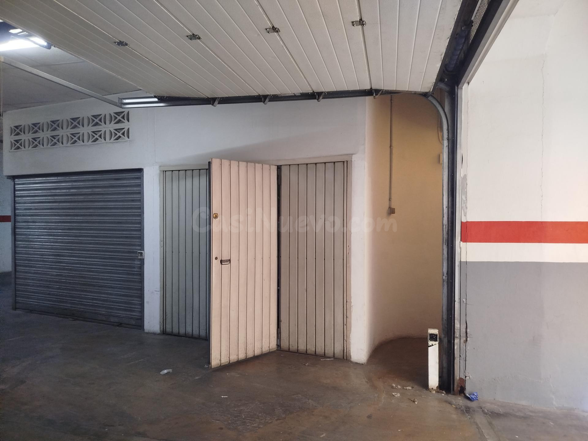 Garaje en Benidorm zona Centro, 15 m2 - foto 3
