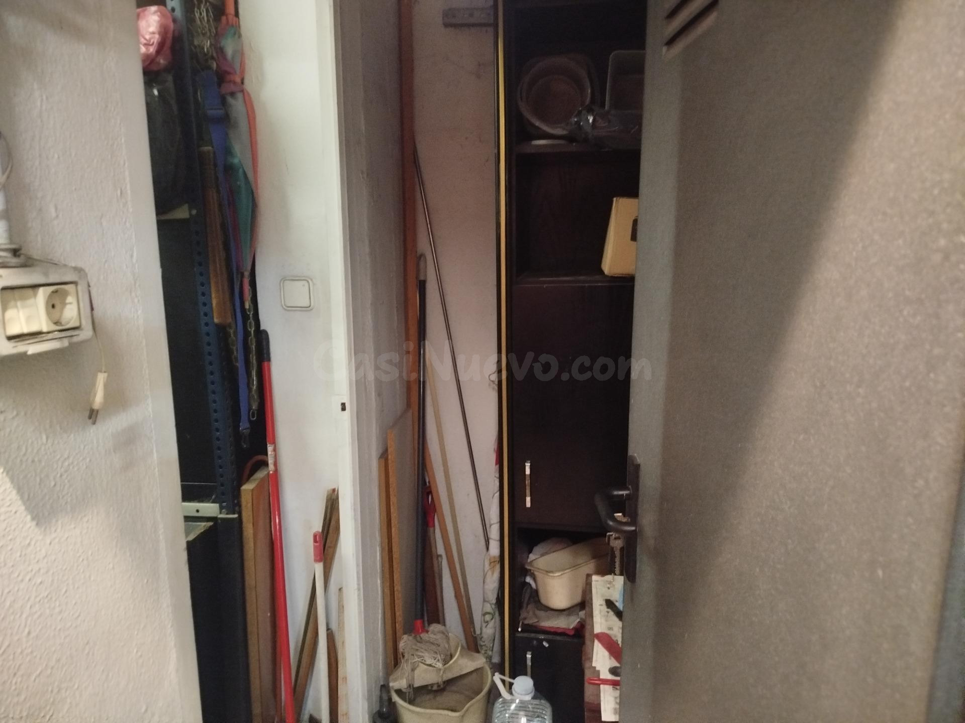 Garaje en Benidorm zona Centro, 15 m2 - foto 4