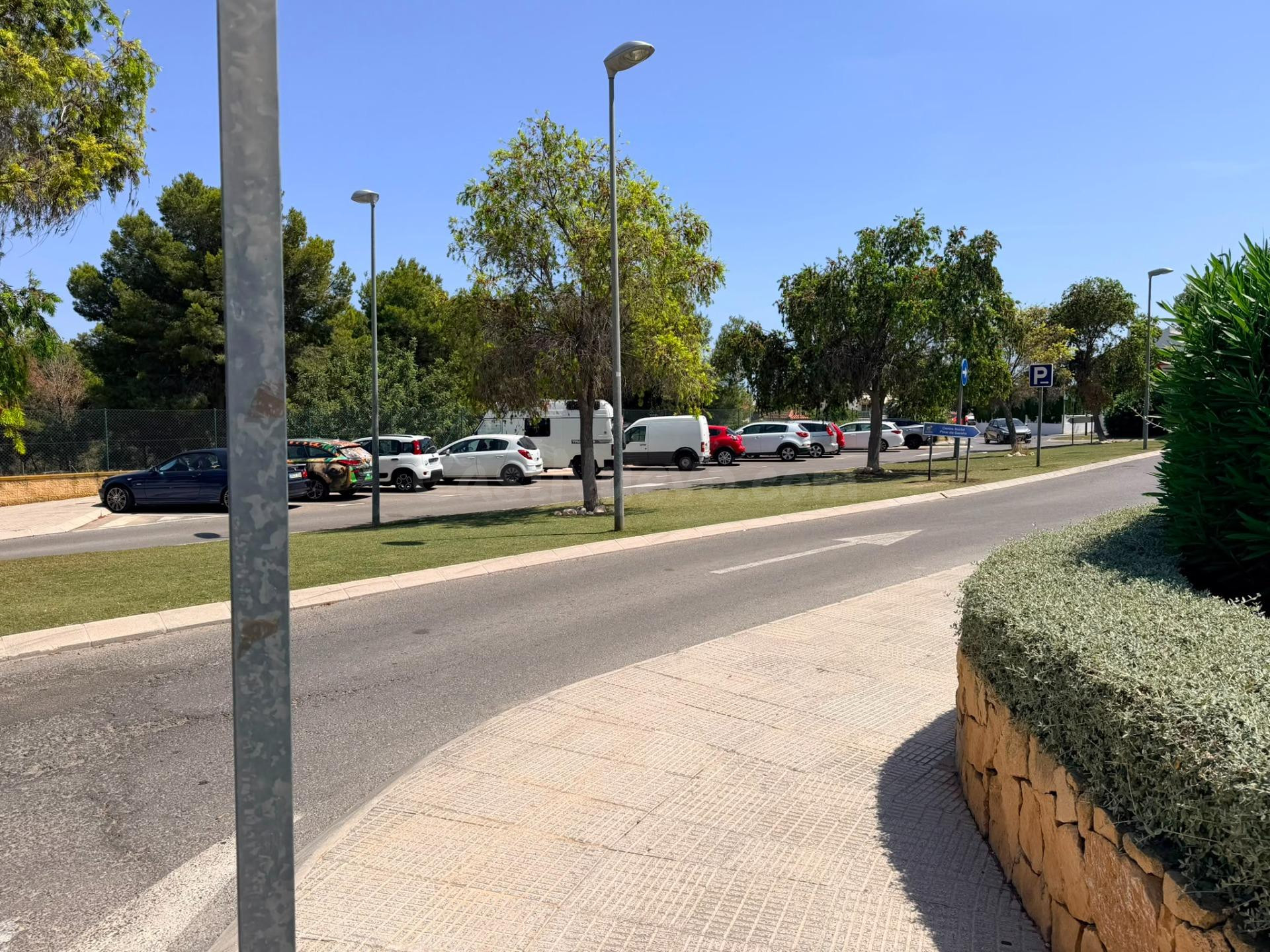 Piso totalmente exterior, 3 orientaciones, vistas panorámicas al mar y Benidorm a 4km de la playa - foto 4