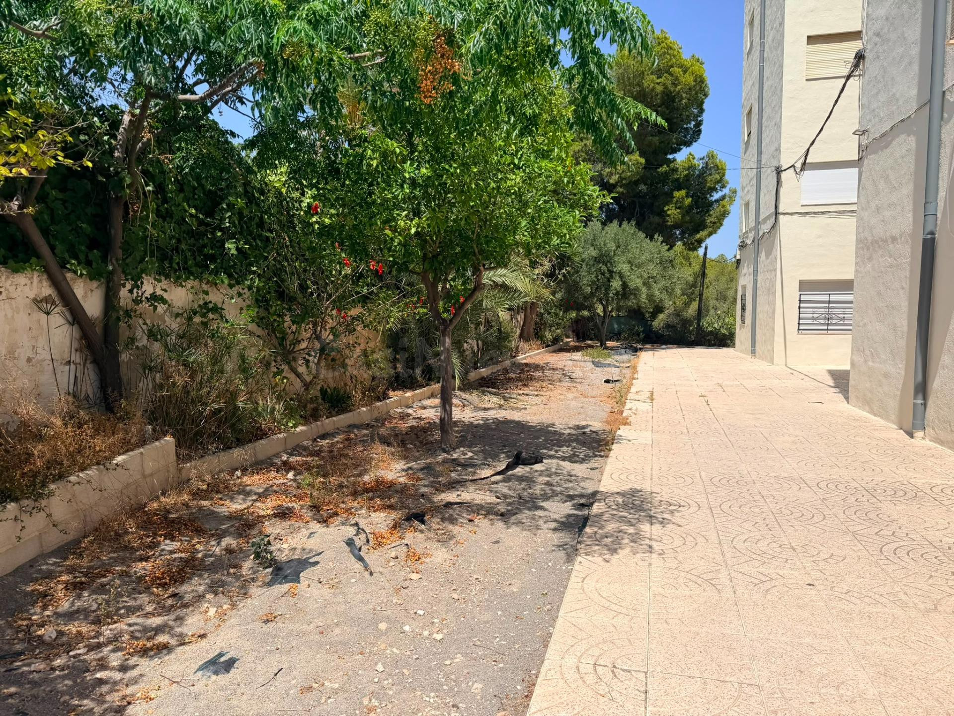 Piso totalmente exterior, 3 orientaciones, vistas panorámicas al mar y Benidorm a 4km de la playa - foto 5