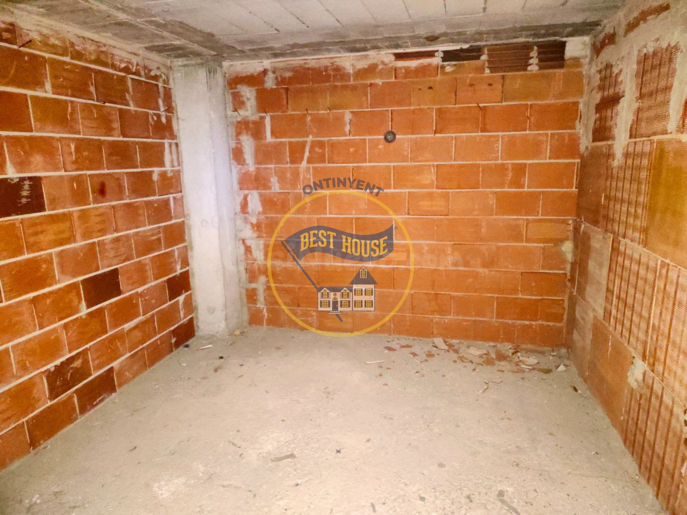 GRAN LOCAL DE CASI 1000M2 EN ONTINYENT. SE PUEDE OFRECER TAM - foto 5