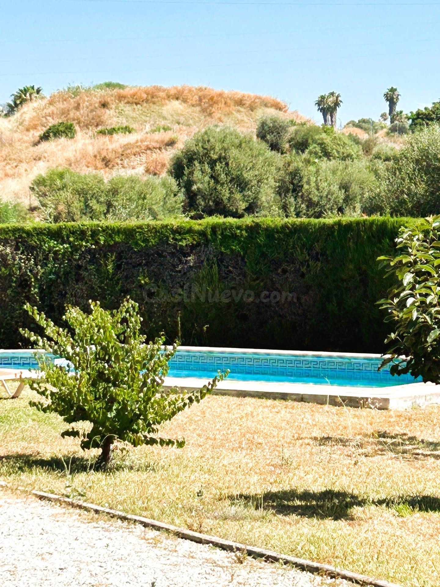 CHALET INDEPENDIENTE EN EL VELERIN