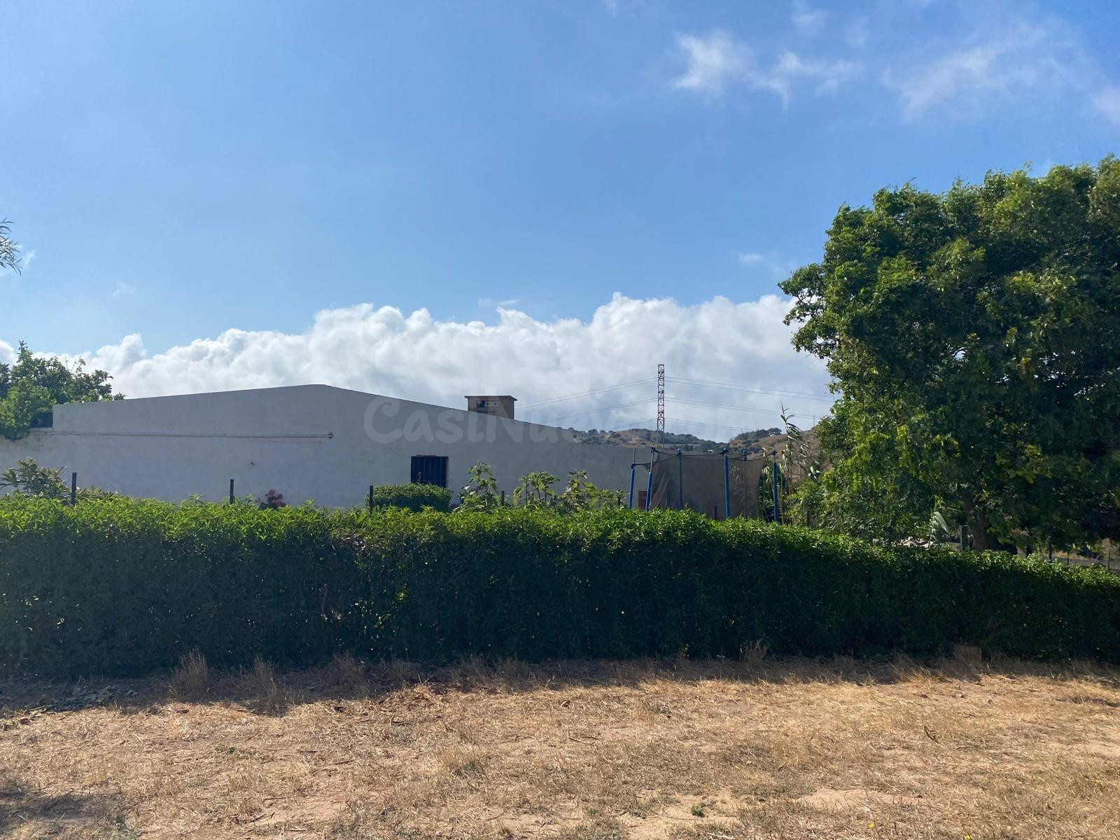 Finca rústica en Tarifa - foto 4