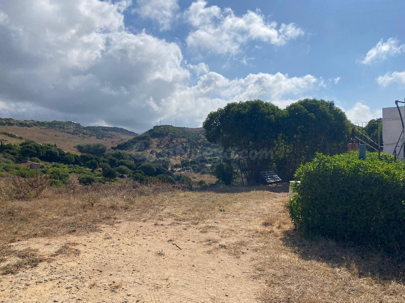 Finca rústica en Tarifa - foto 5