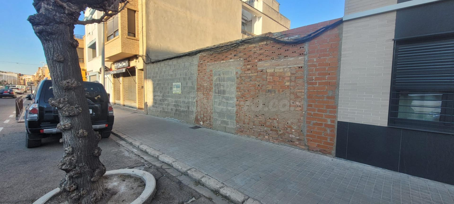 Solar en venta Lliria - foto 5