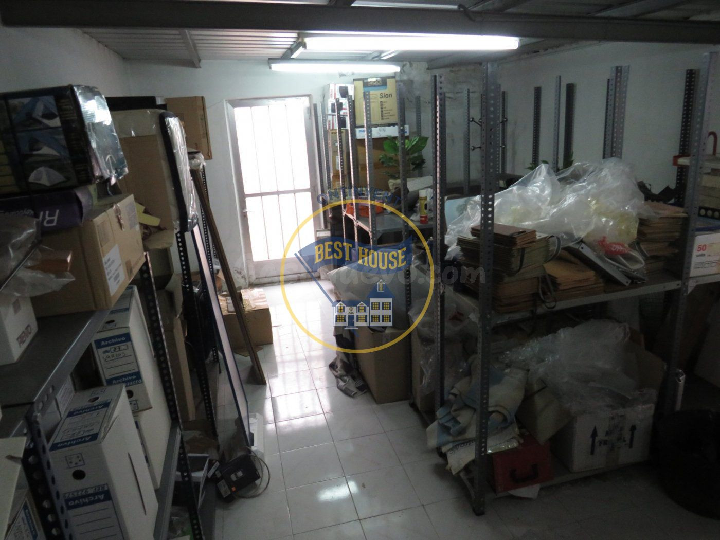 Local comercial 325m² en alquiler - Ontinyent - foto 4