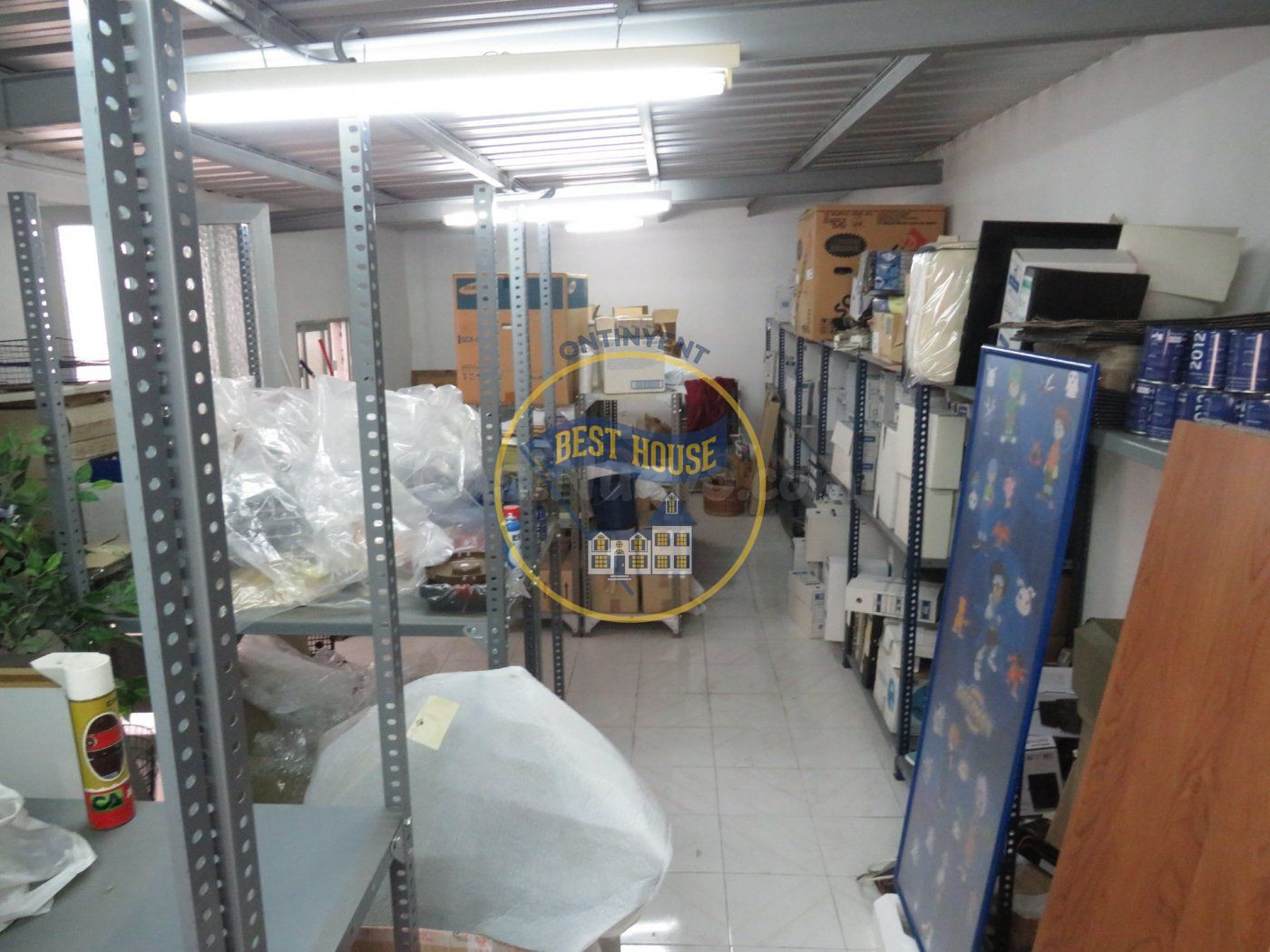 Local comercial 325m² en alquiler - Ontinyent - foto 5