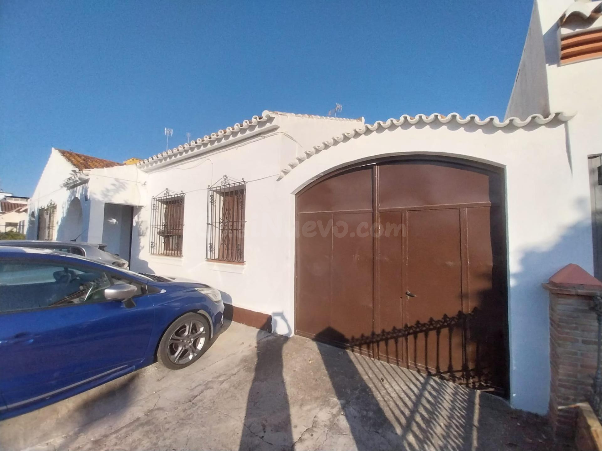 Casa de pueblo - foto 2