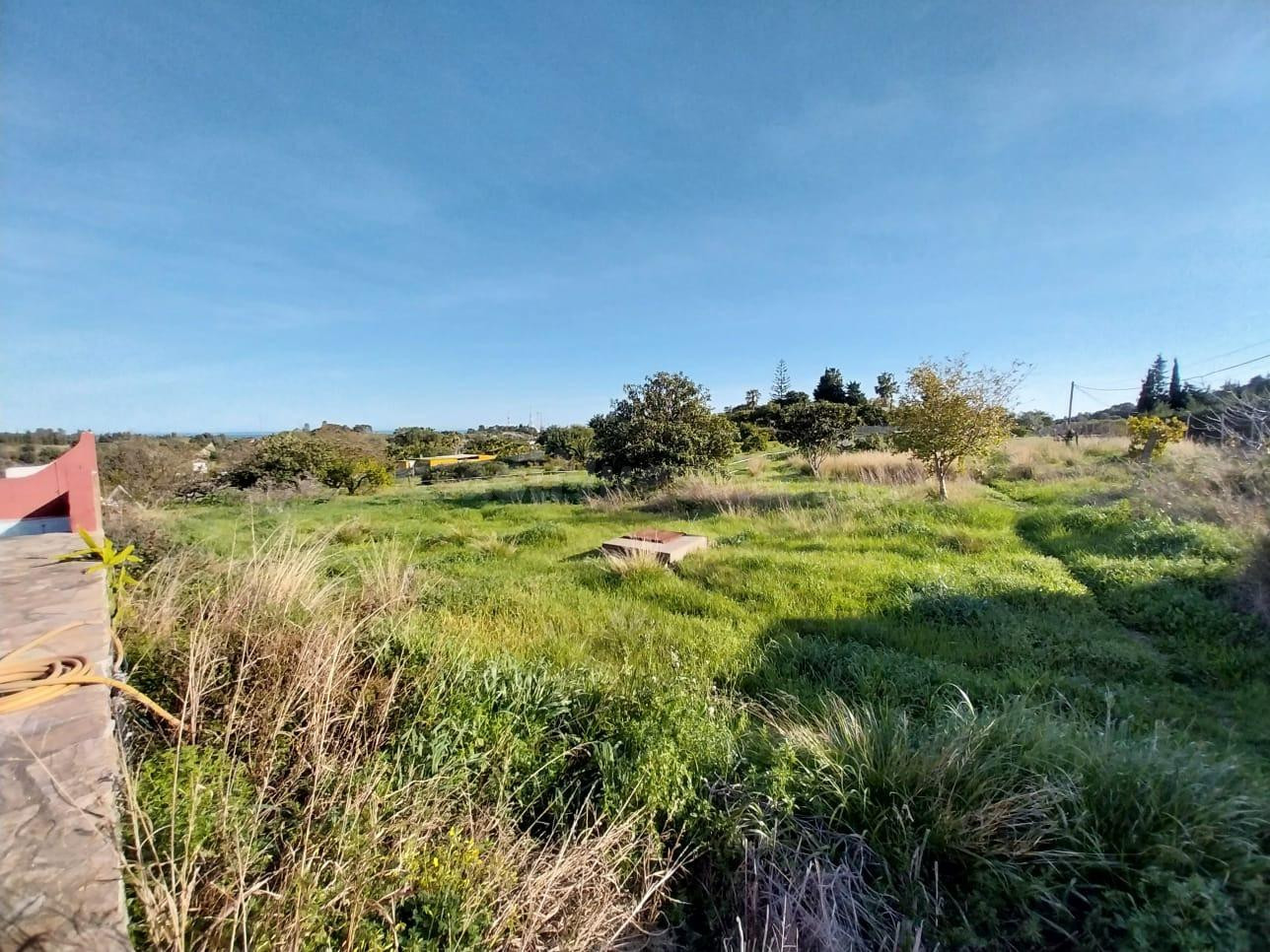 Casa de campo en Estepona - foto 4