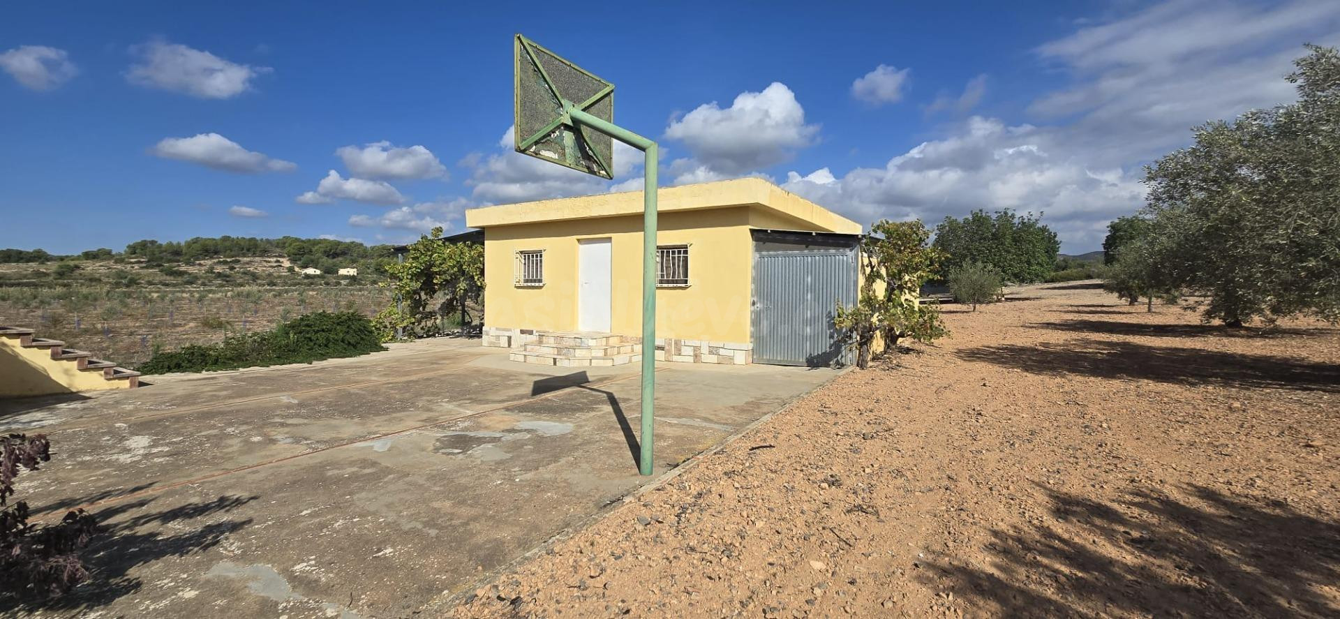 Casa de campo en venta Lliria - foto 3