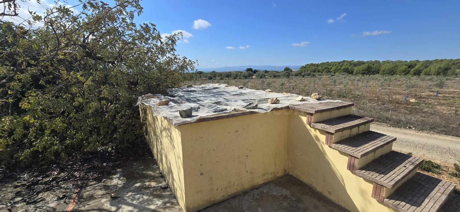 Casa de campo en venta Lliria - foto 5