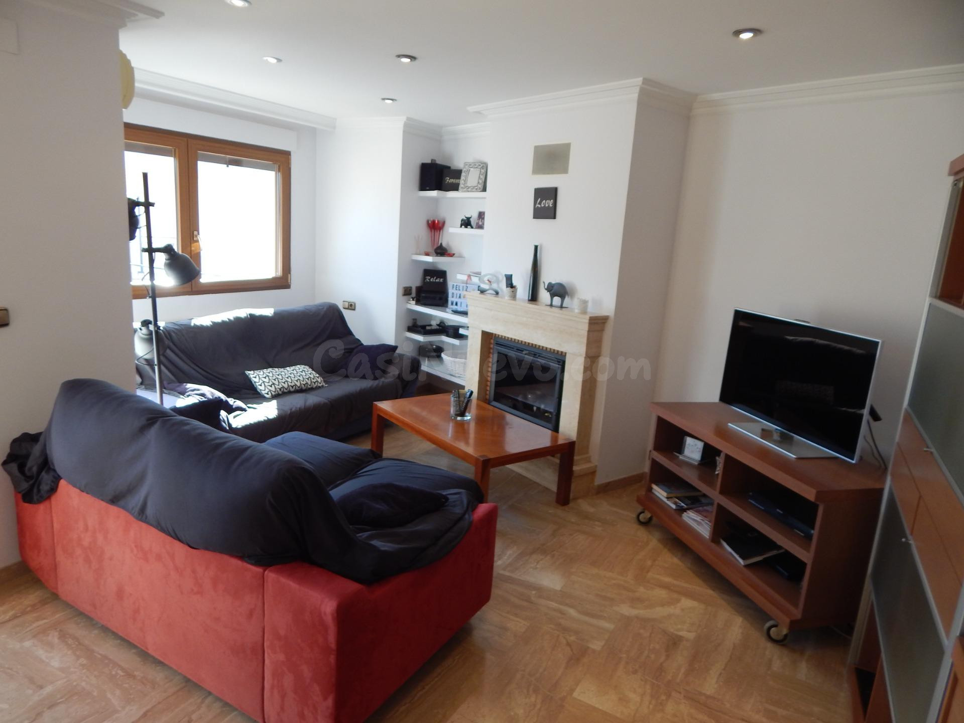 SEGUNDO PISO SIN ASCENSOR EN VENTA EN BOCAIRENT