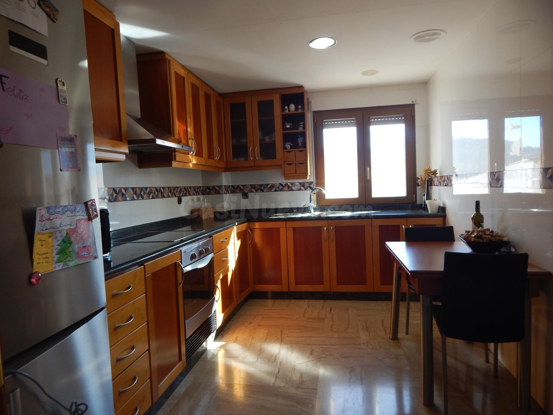 SEGUNDO PISO SIN ASCENSOR EN VENTA EN BOCAIRENT - foto 2