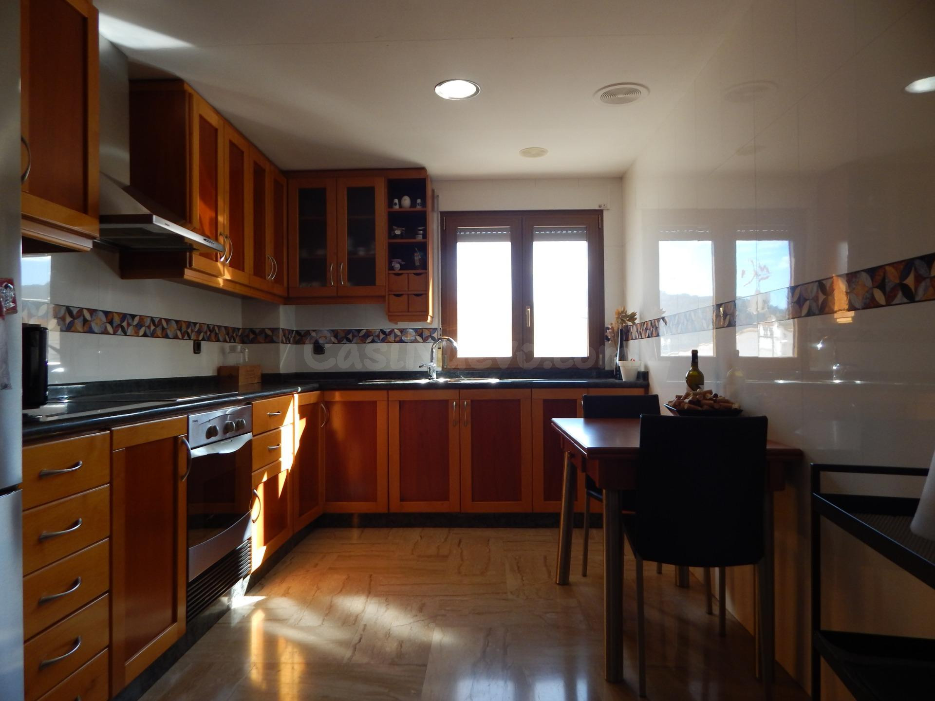 SEGUNDO PISO SIN ASCENSOR EN VENTA EN BOCAIRENT - foto 3