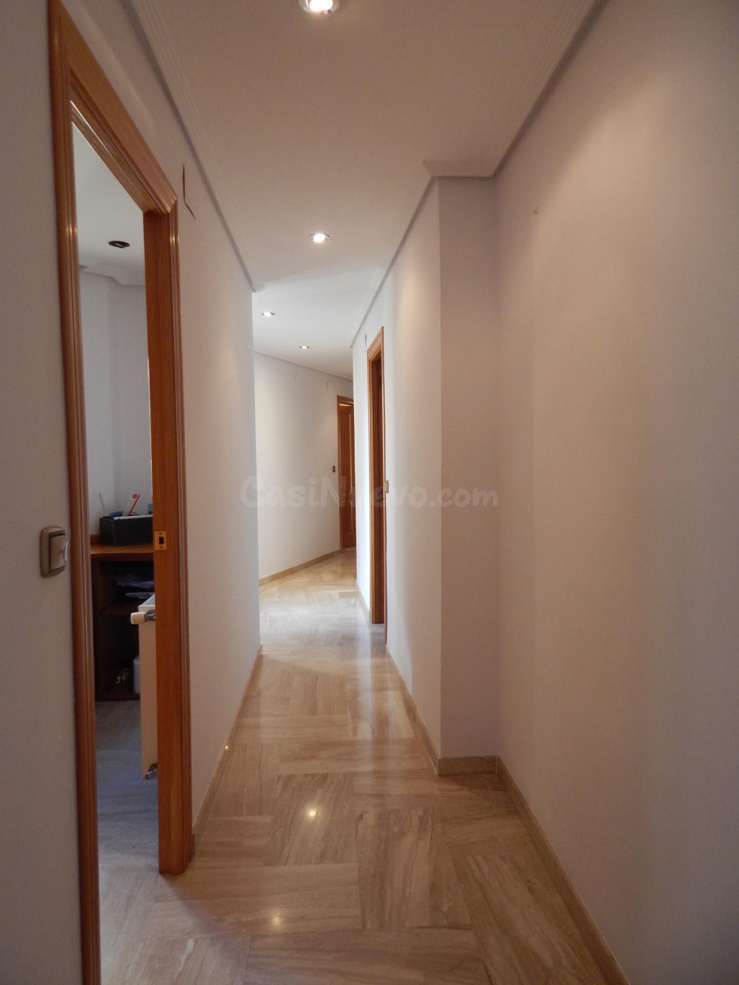 SEGUNDO PISO SIN ASCENSOR EN VENTA EN BOCAIRENT - foto 5