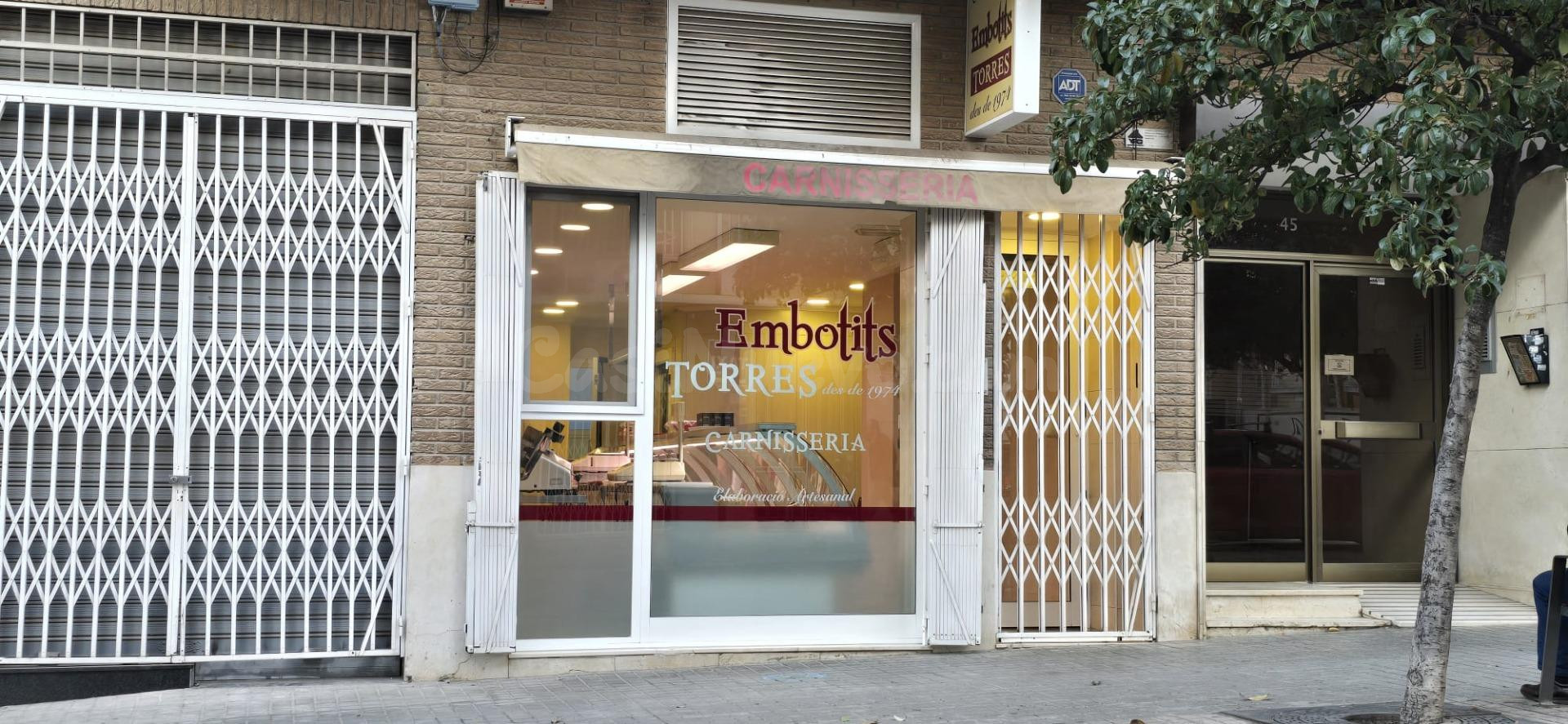 Traspaso de Carniceria en pleno centro de Lliria