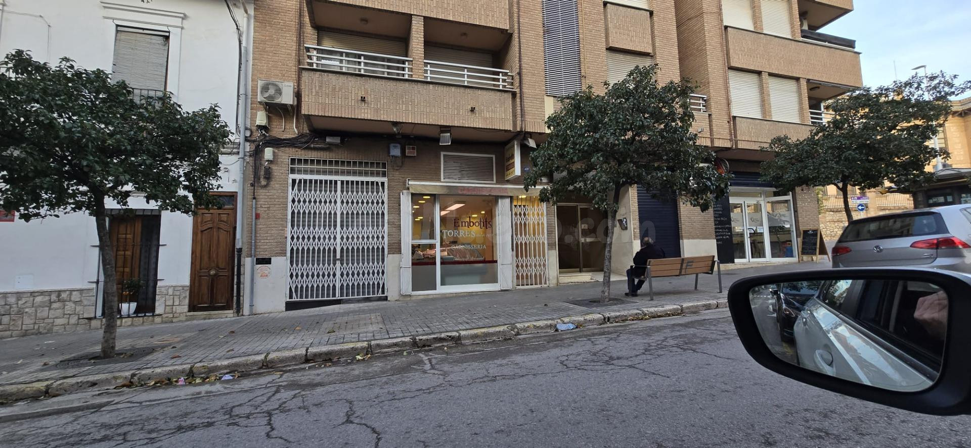 Traspaso de Carniceria en pleno centro de Lliria - foto 2