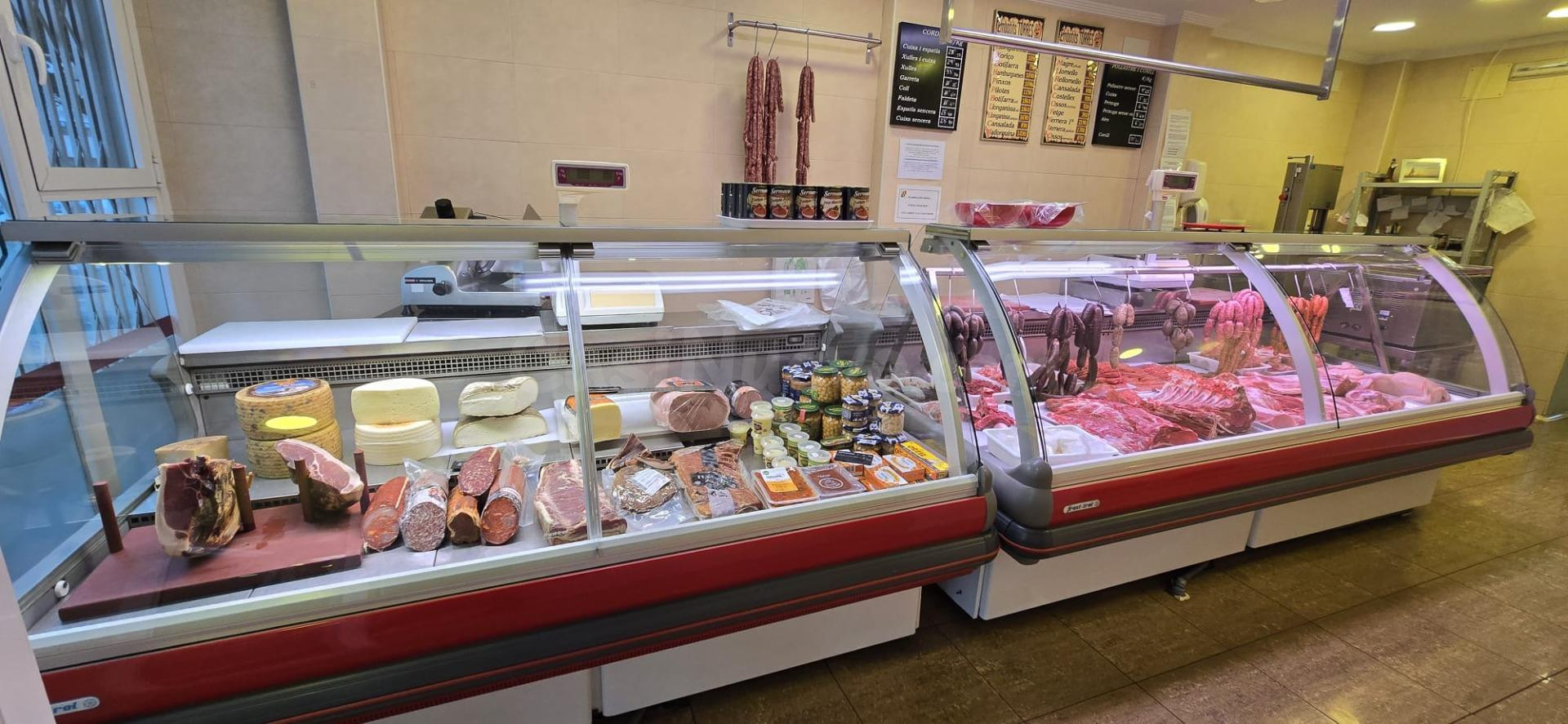 Traspaso de Carniceria en pleno centro de Lliria - foto 3