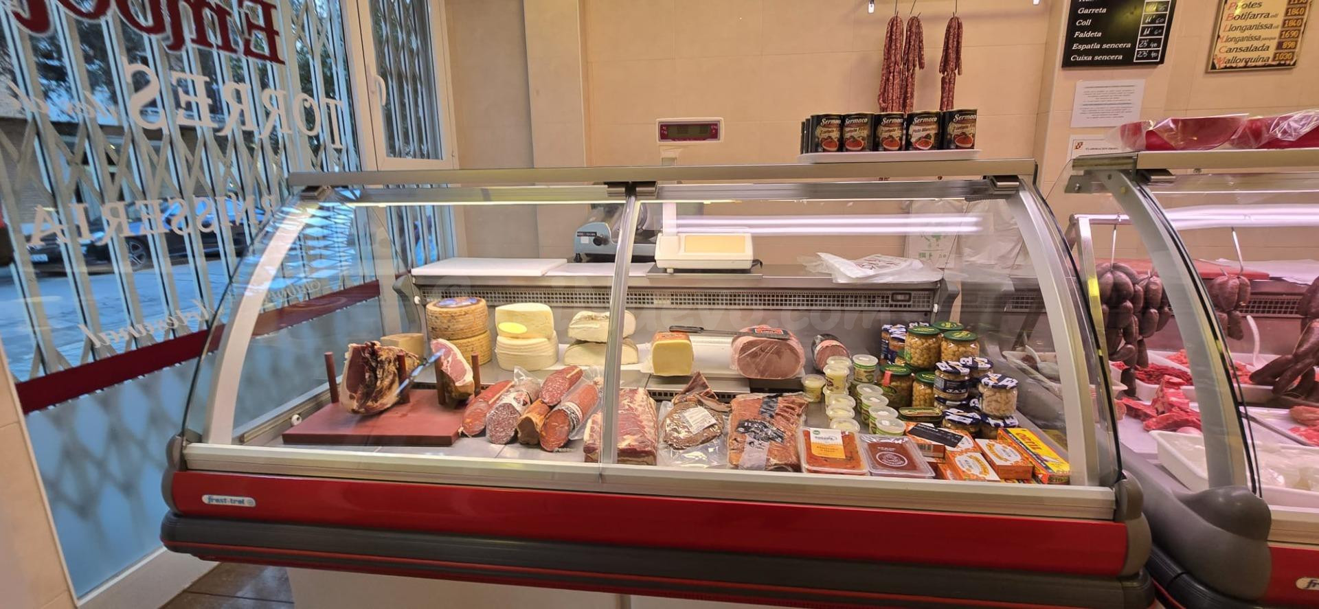 Traspaso de Carniceria en pleno centro de Lliria - foto 5