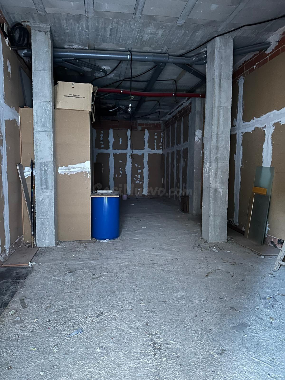 Local Comercial en Lliria - Oportunidad de Inversión - foto 4