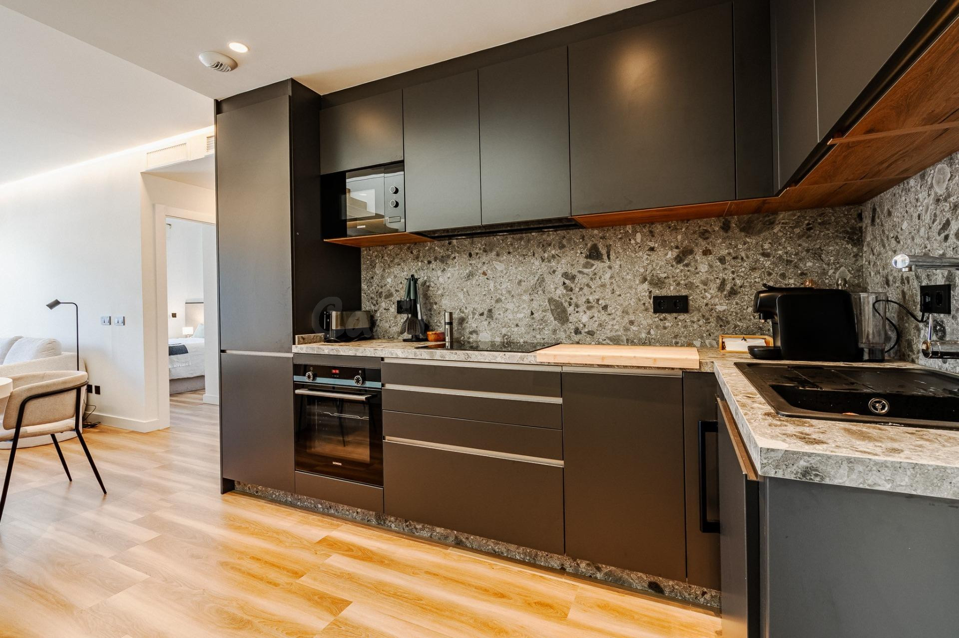 Ático dúplex único con gran solárium privado de 90 m2 y vist - foto 3