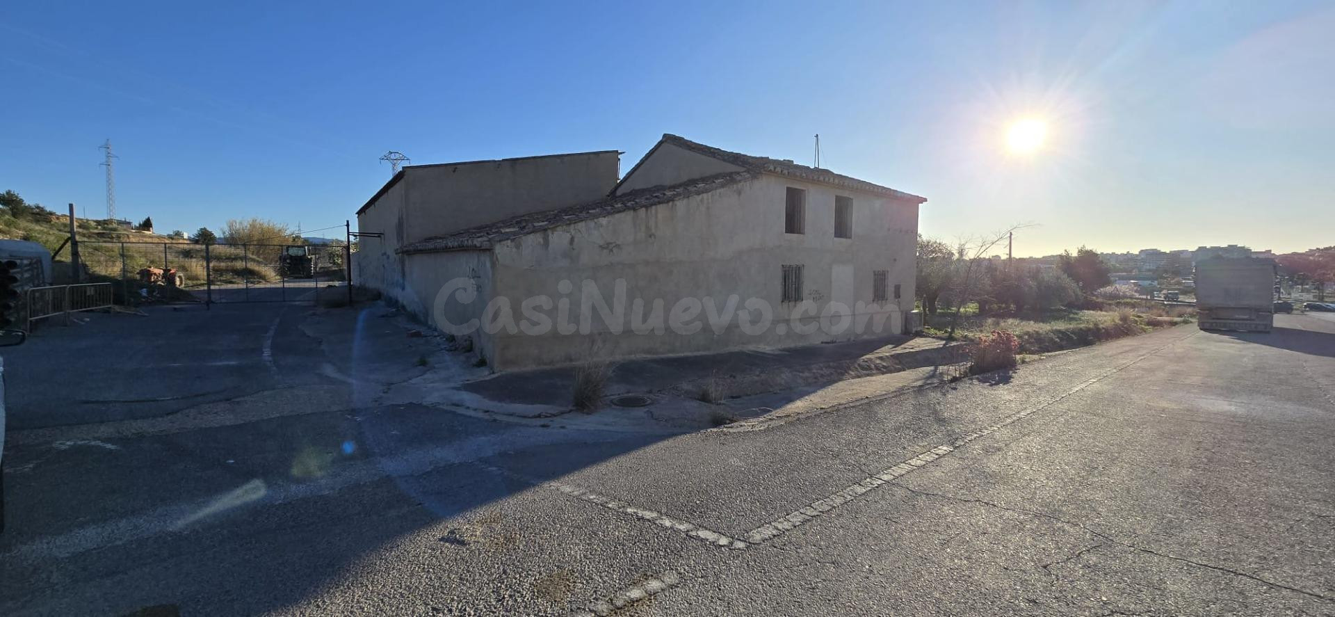 Nave almacén en venta Lliria - foto 4