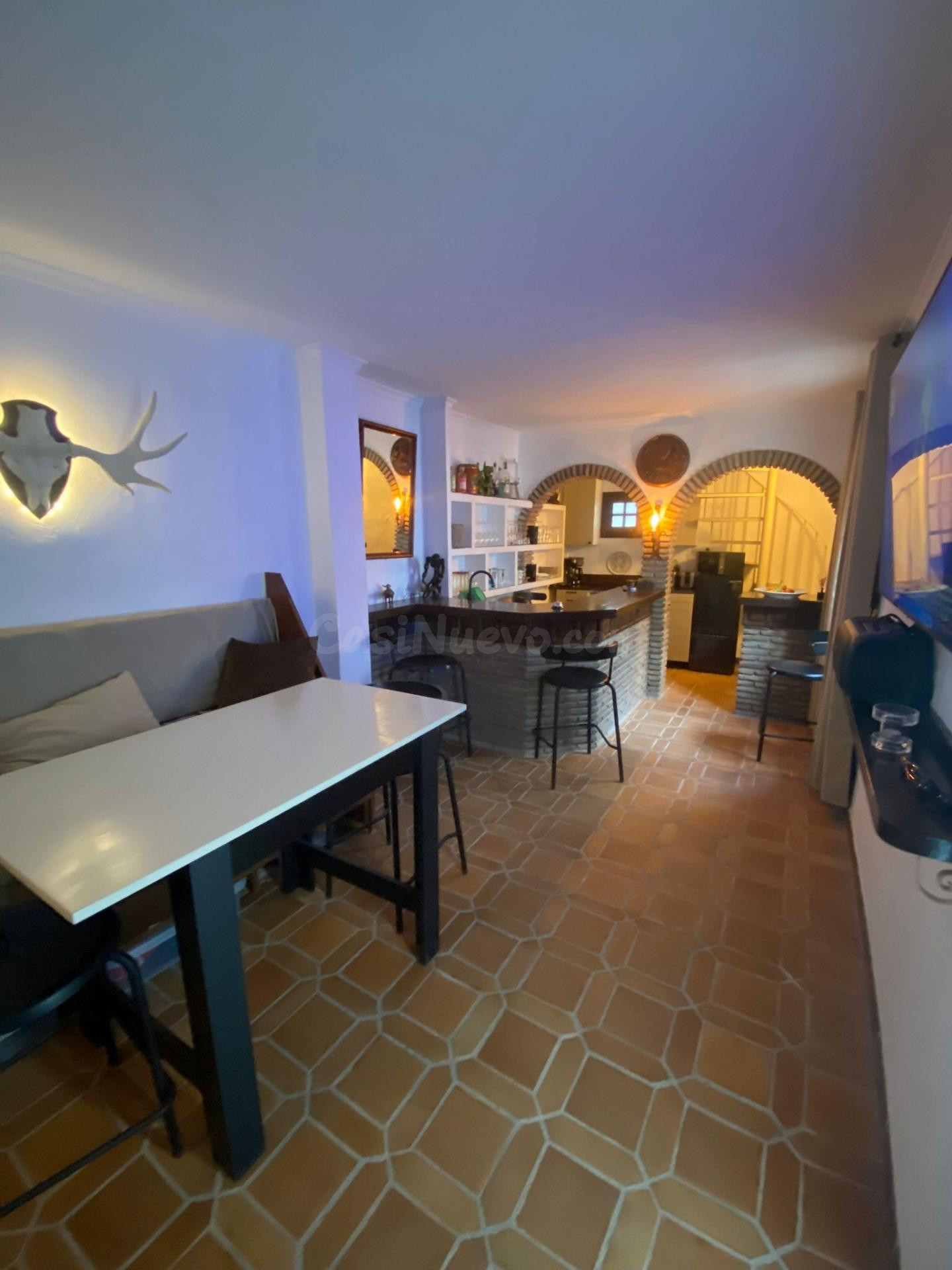 Casa casco histórico de Estepona - foto 2