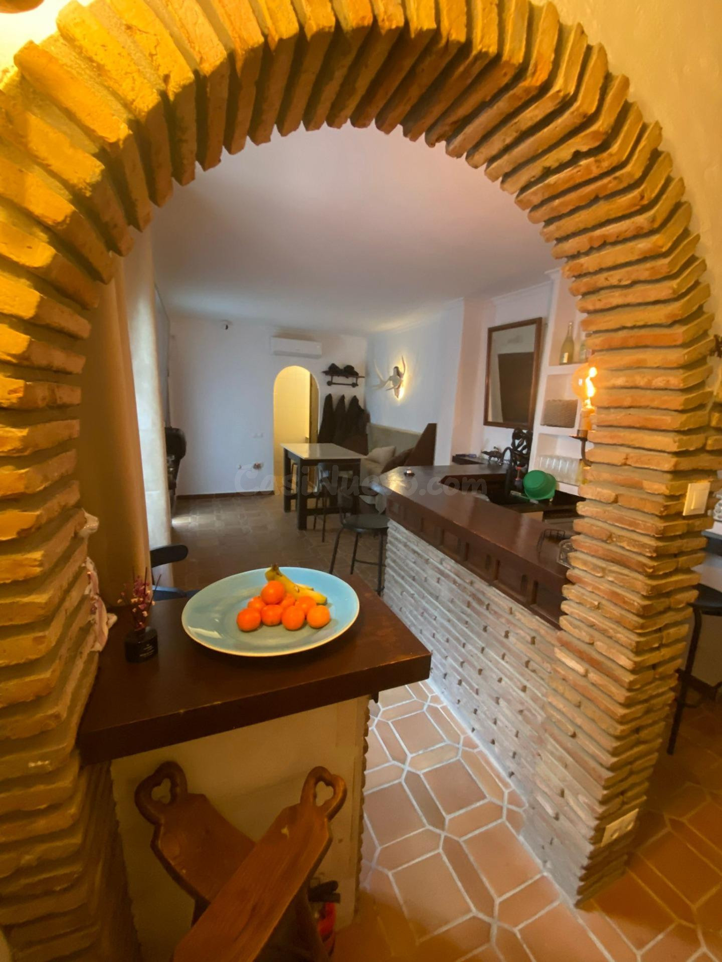 Casa casco histórico de Estepona - foto 3