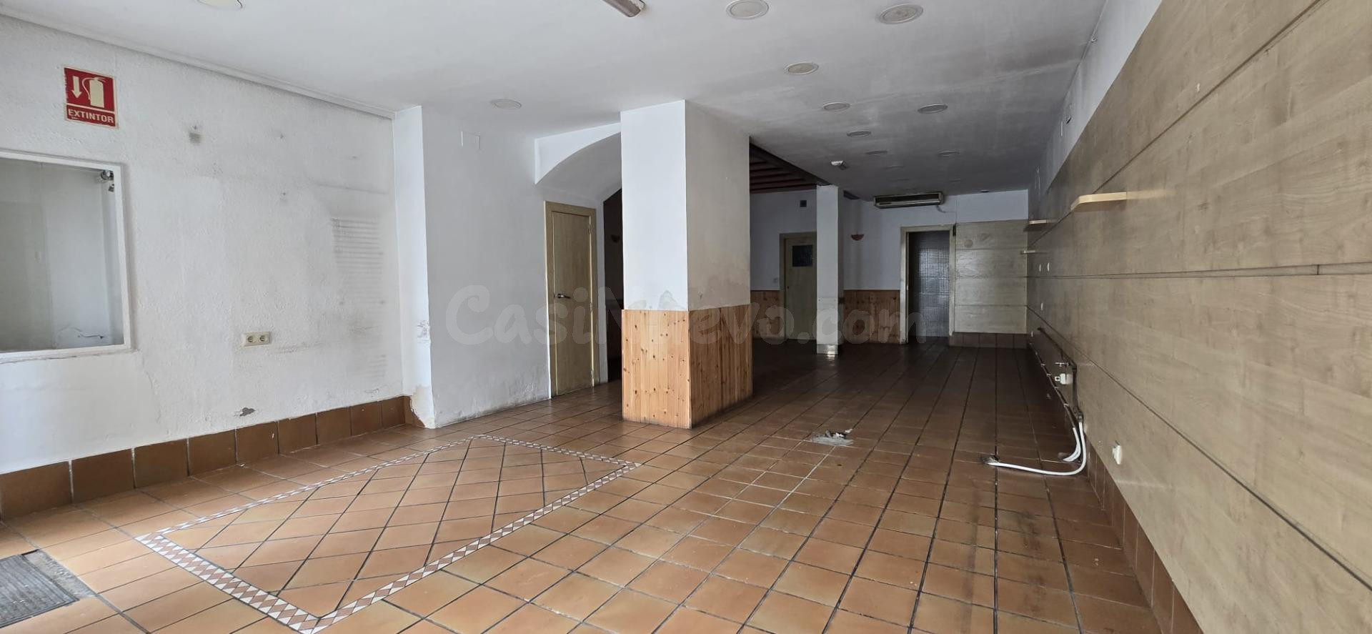 Local comercial en alquiler en centro de Lliria - foto 3