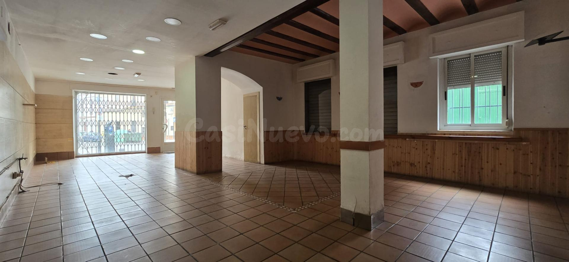 Local comercial en alquiler en centro de Lliria - foto 4
