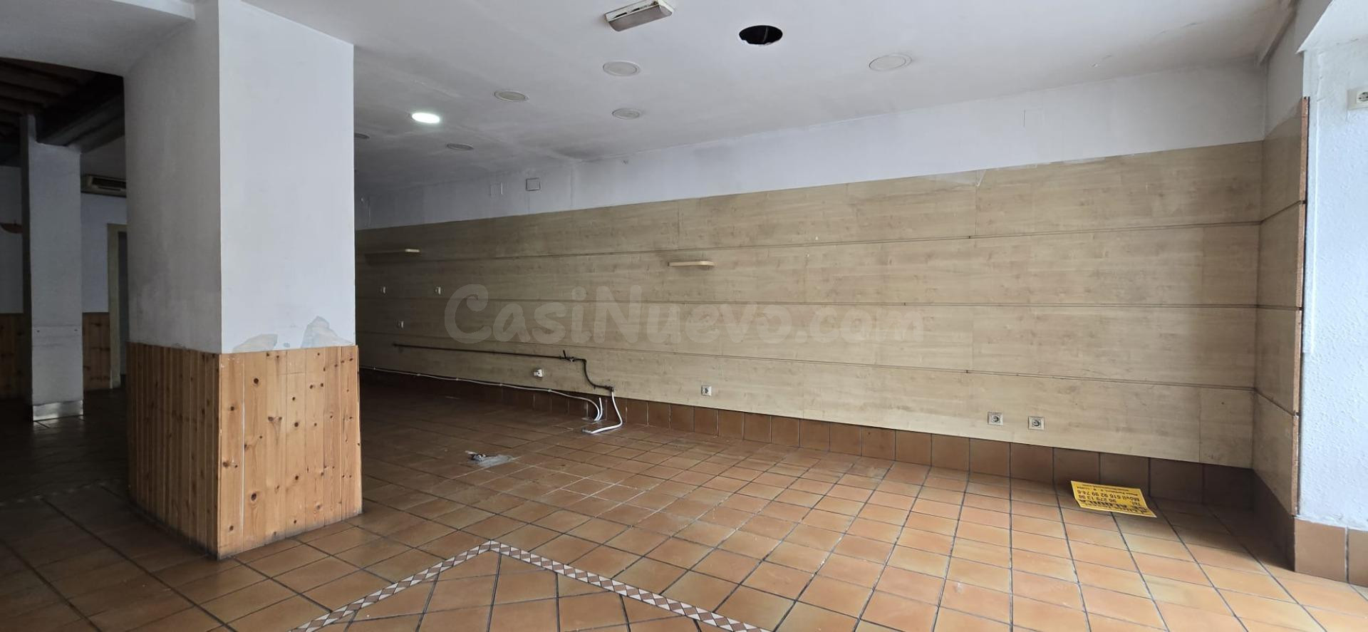 Local comercial en alquiler en centro de Lliria - foto 5