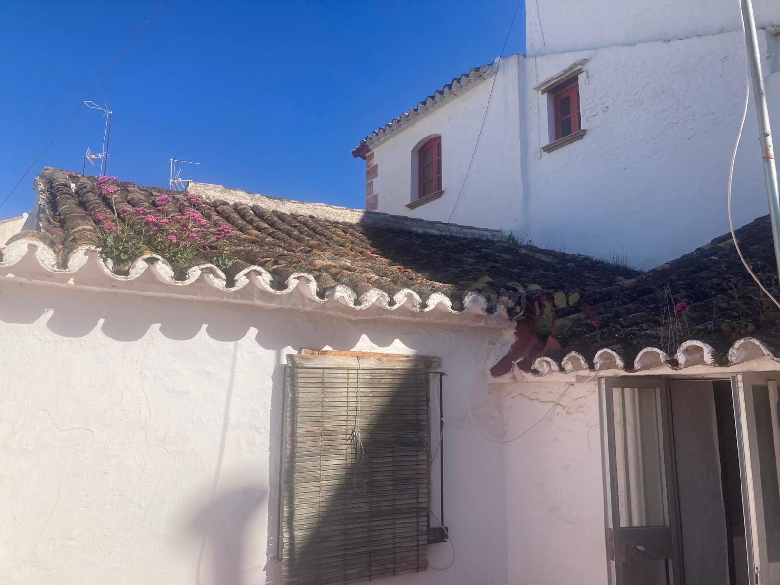 Casa solar Casco Histórico - foto 2
