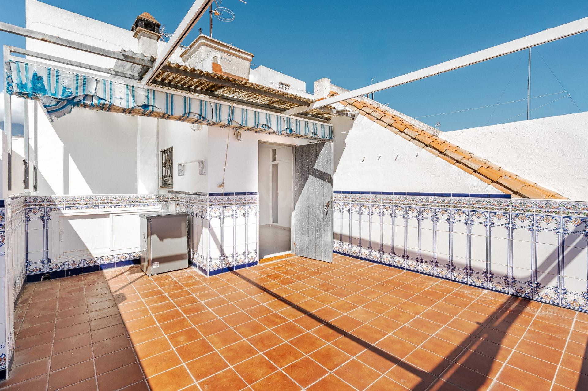 Una joya escondida en el casco antiguo de Estepona con espec - foto 3