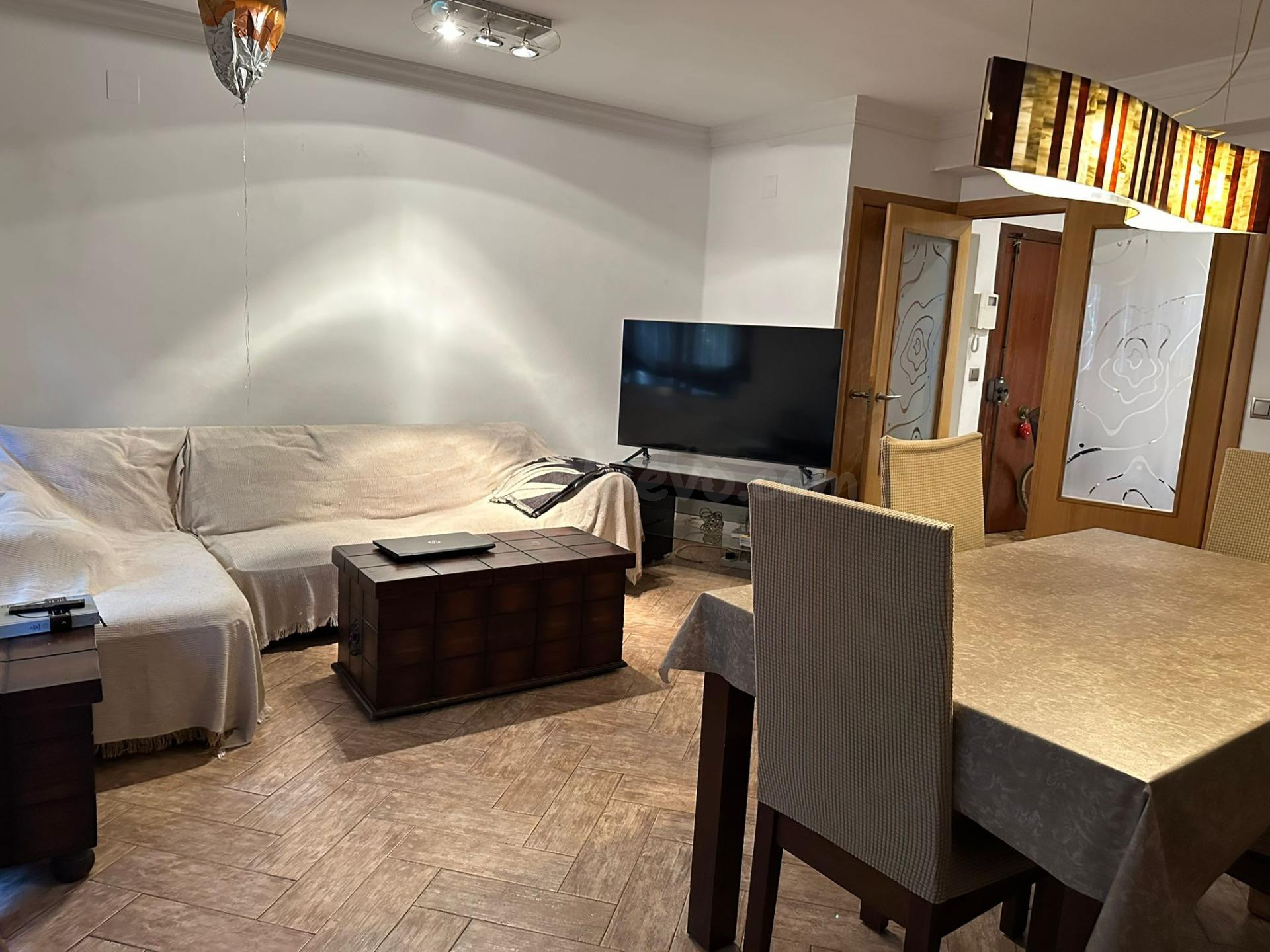 Piso en venta La Zaidia-Valencia